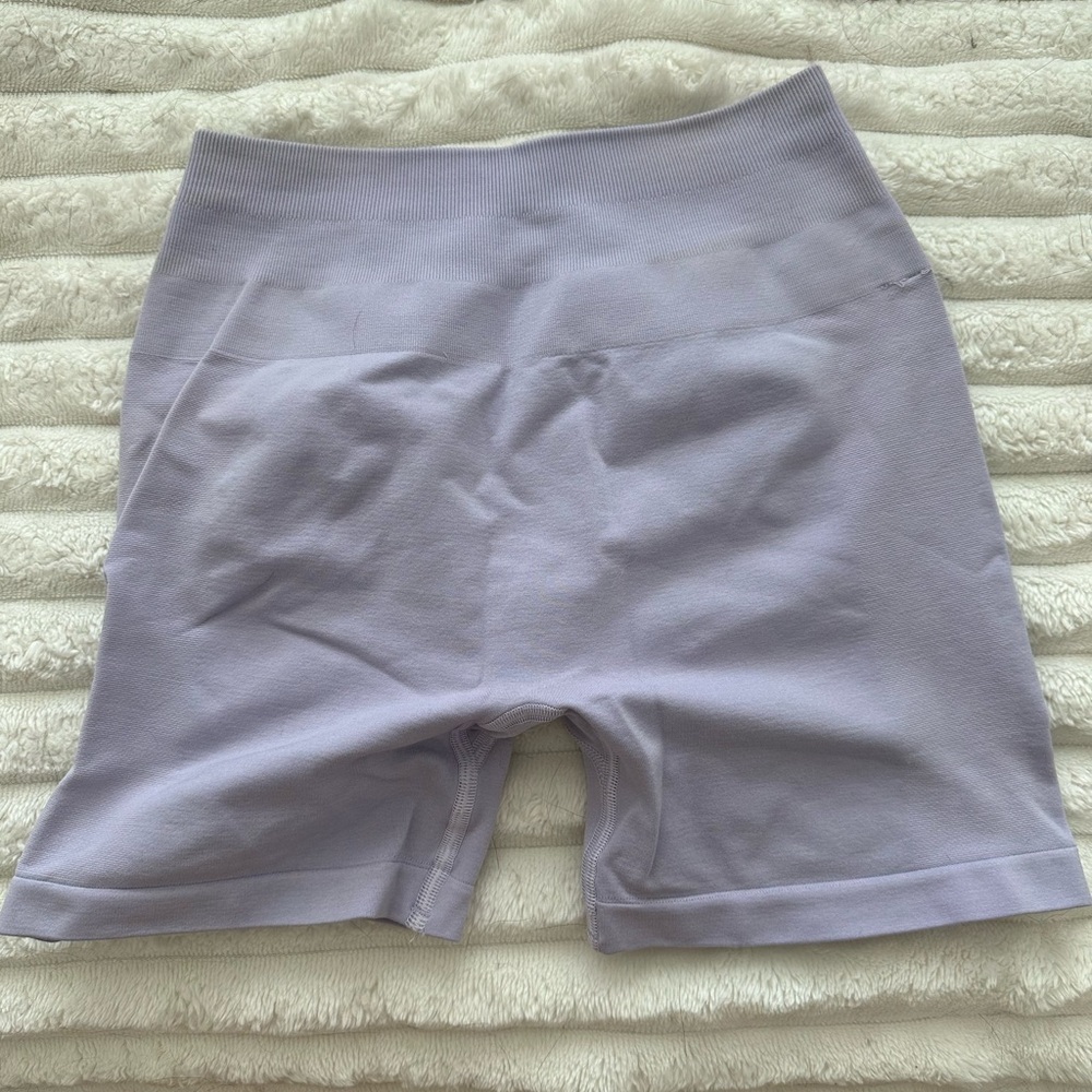 Alphalete shorts